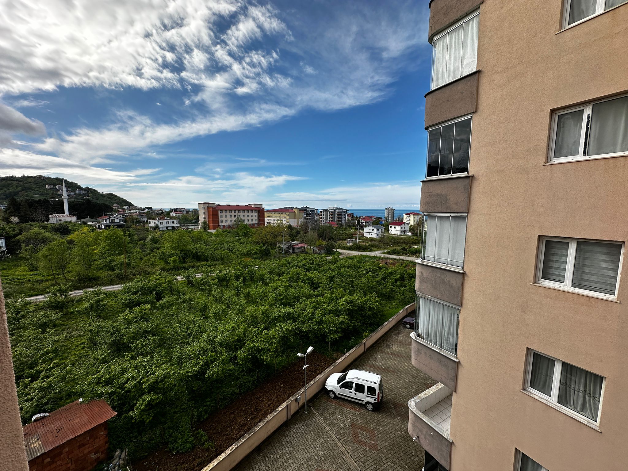 MABEL'DEN ADACIK MAHALLESİ GÜZELYURT SİTESİ 3+1 KİRALIK DAİRE
